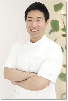 院長　大海正義